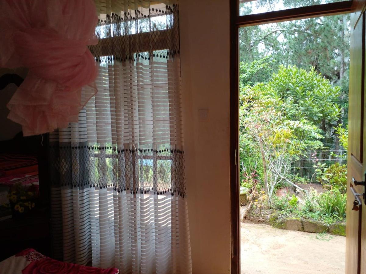 Pleasure Mount Homestay Ella Exterior foto