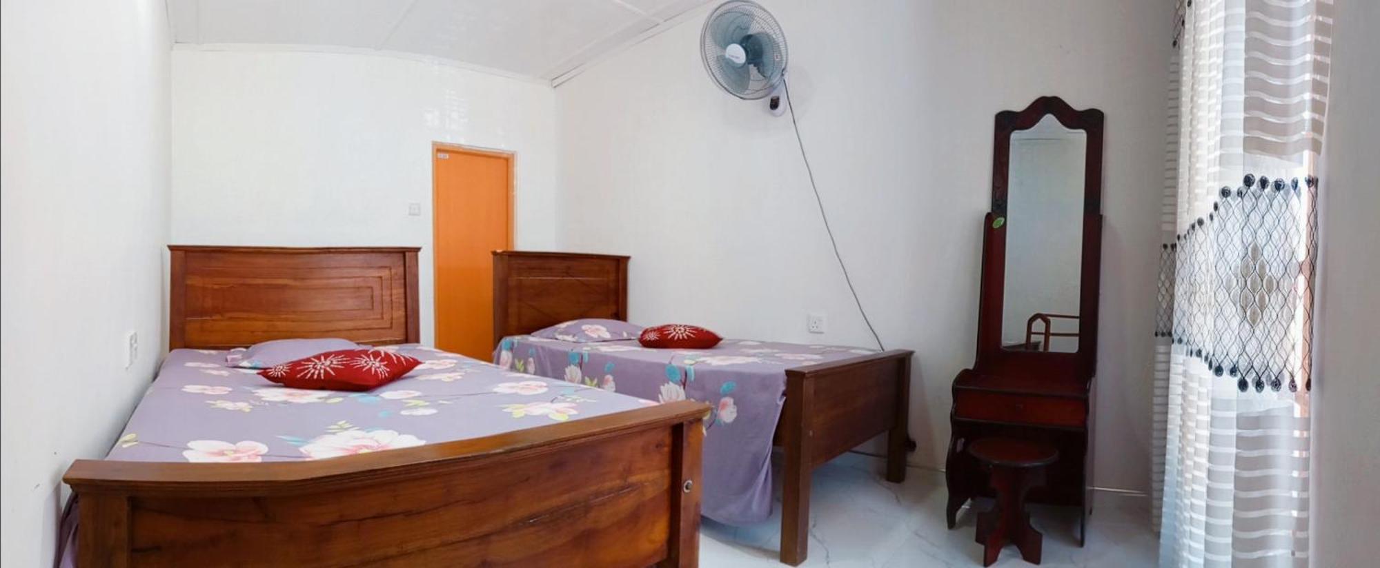 Pleasure Mount Homestay Ella Exterior foto