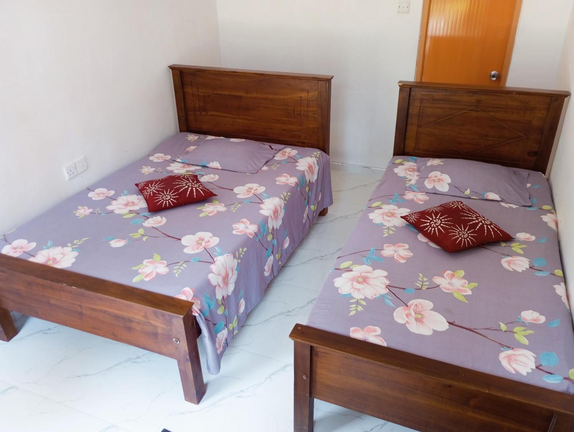 Pleasure Mount Homestay Ella Exterior foto