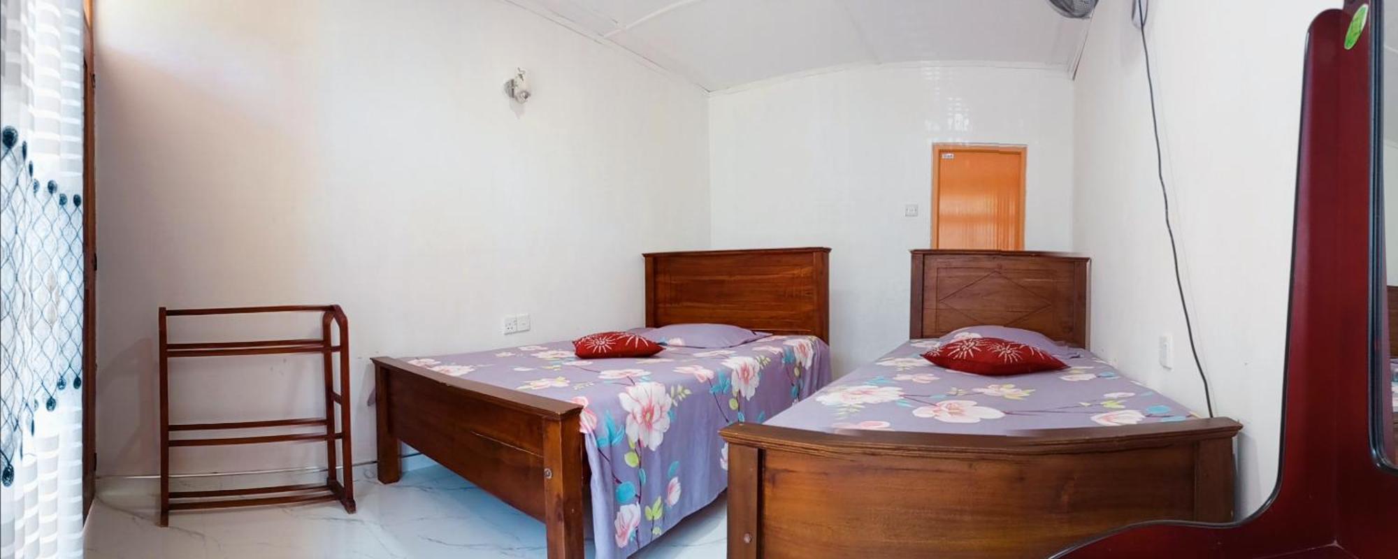 Pleasure Mount Homestay Ella Exterior foto