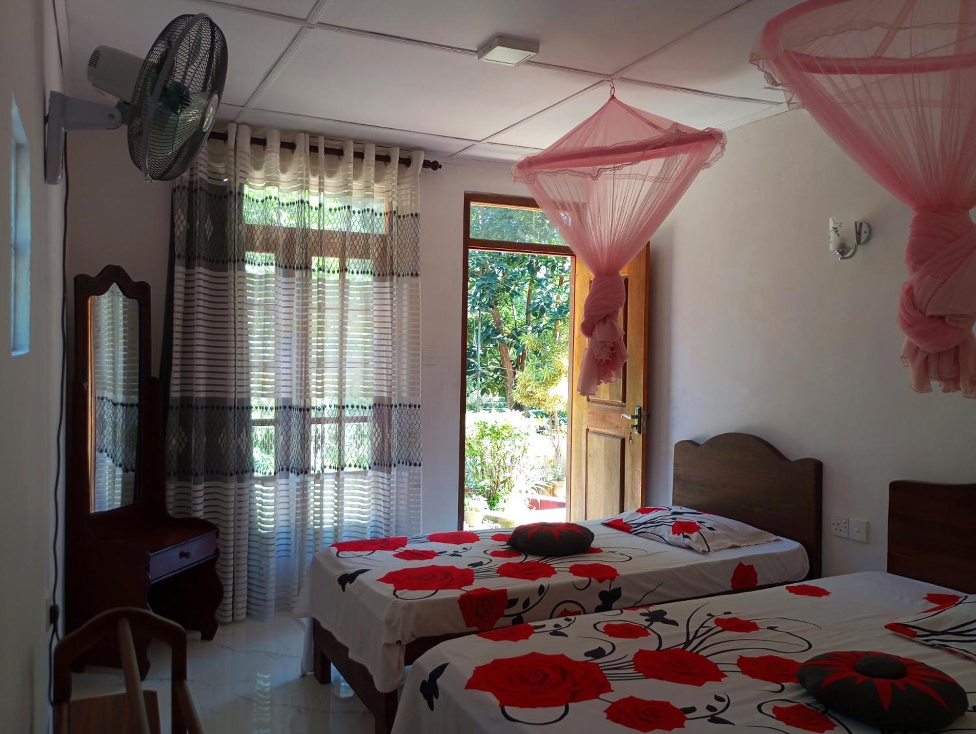 Pleasure Mount Homestay Ella Exterior foto